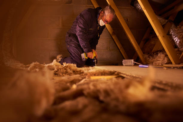 Trusted Fort Benton, MT Insulation Experts